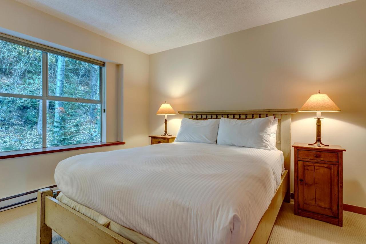 Snowy Creek 14 Villa Whistler Kültér fotó